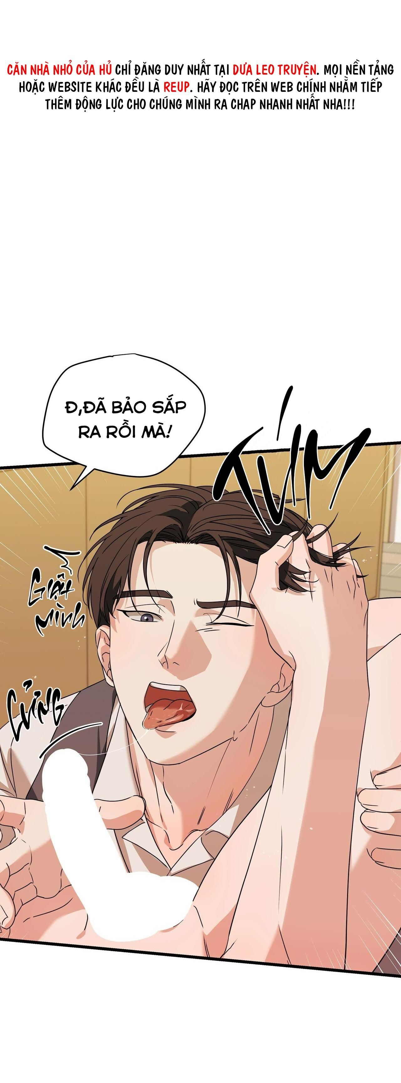 đọc truyện Hợp Đồng Kẹo Chương 16 ảnh 13 tại Giả Dược