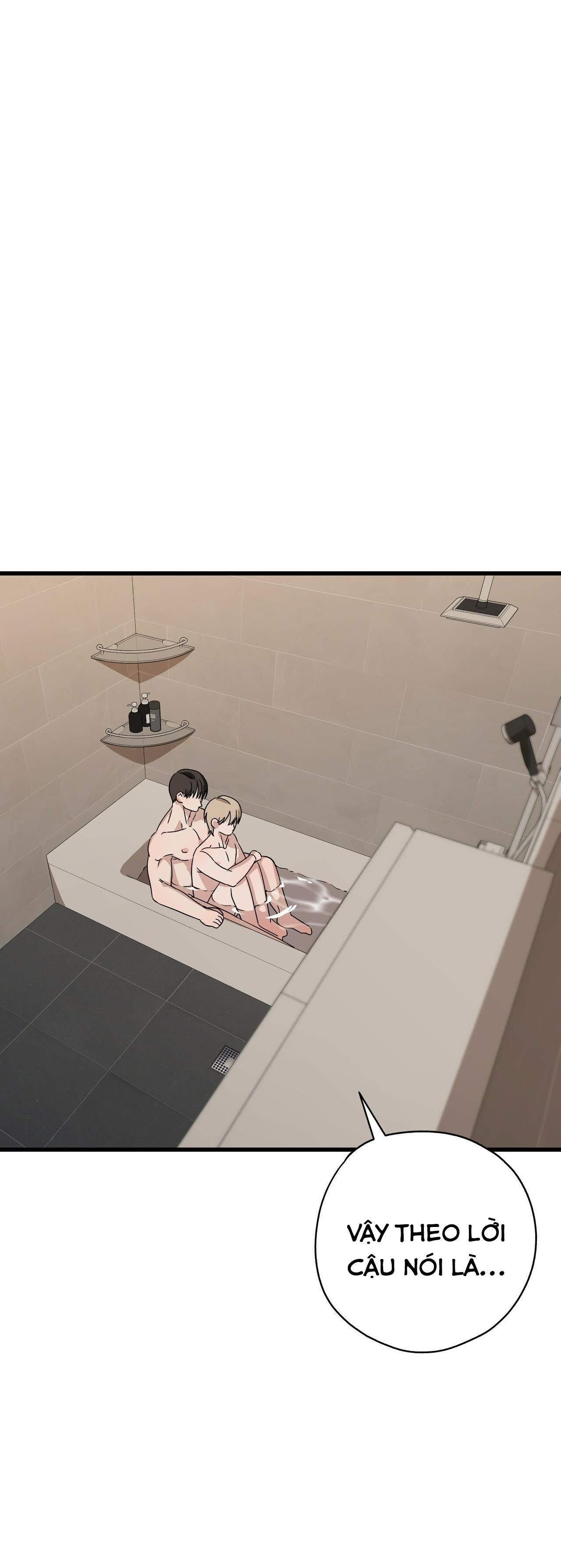 đọc truyện Hợp Đồng Kẹo Chương 16 ảnh 33 tại Giả Dược