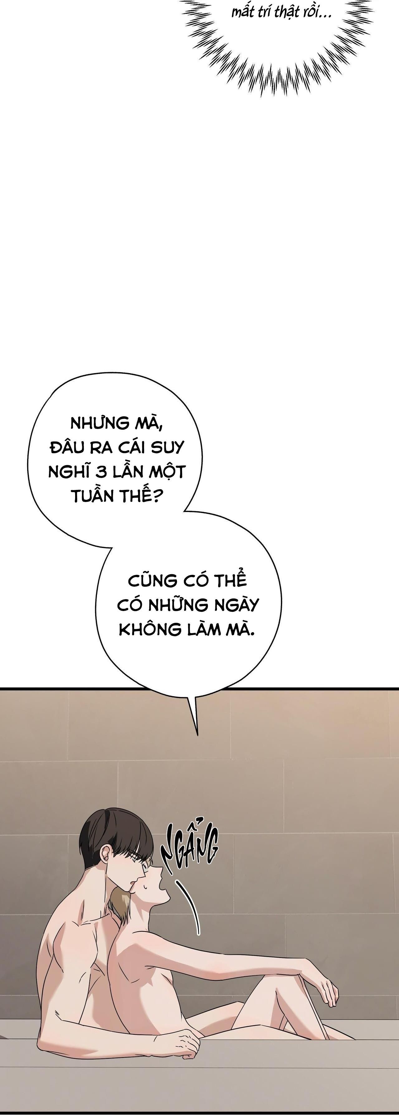 đọc truyện Hợp Đồng Kẹo Chương 16 ảnh 36 tại Giả Dược