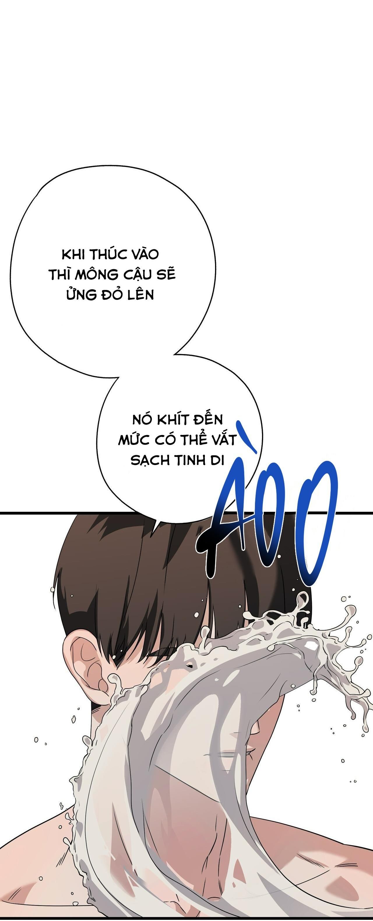 đọc truyện Hợp Đồng Kẹo Chương 16 ảnh 39 tại Giả Dược