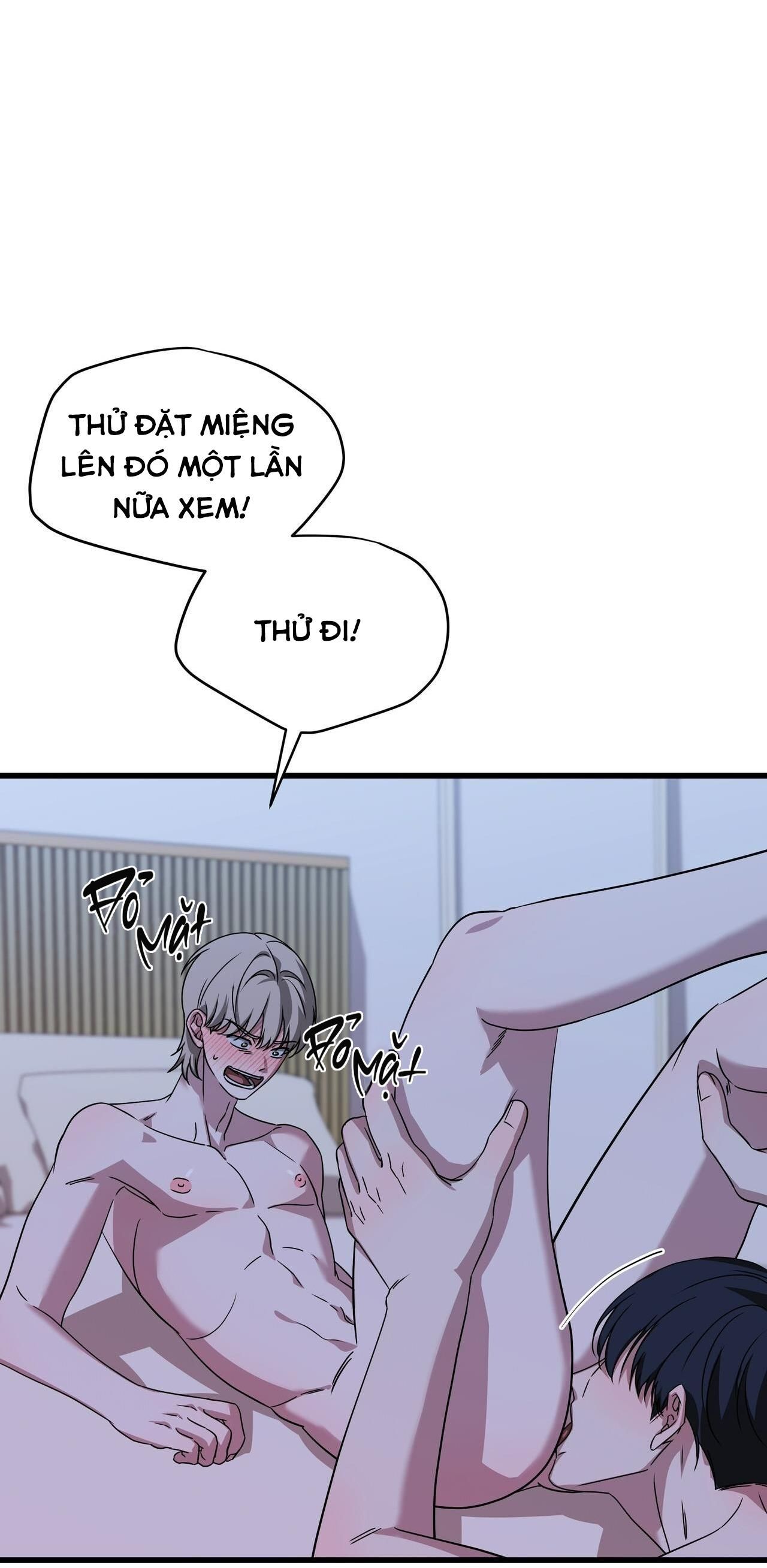 đọc truyện Hợp Đồng Kẹo Chương 17 ảnh 39 tại Giả Dược