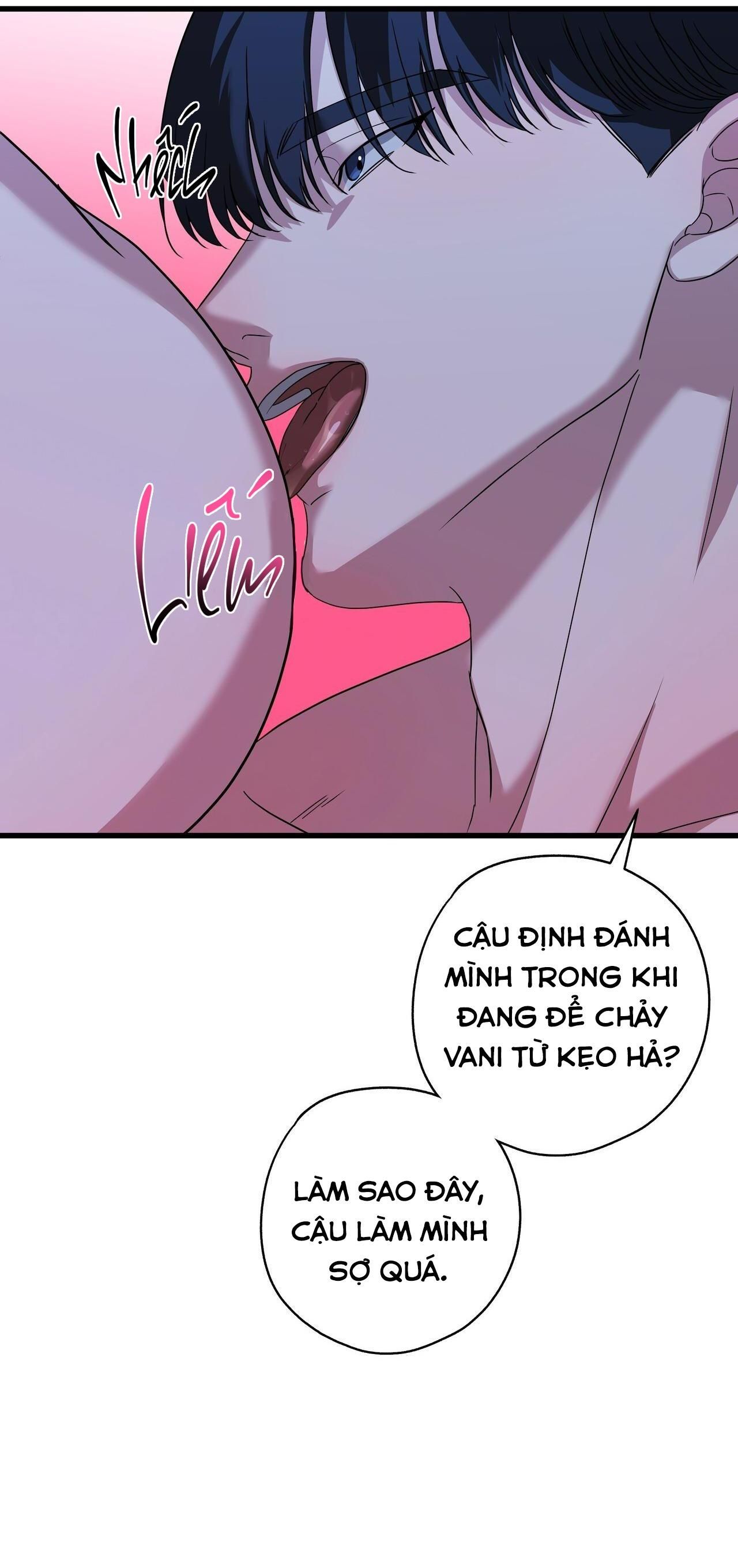 đọc truyện Hợp Đồng Kẹo Chương 17 ảnh 44 tại Giả Dược