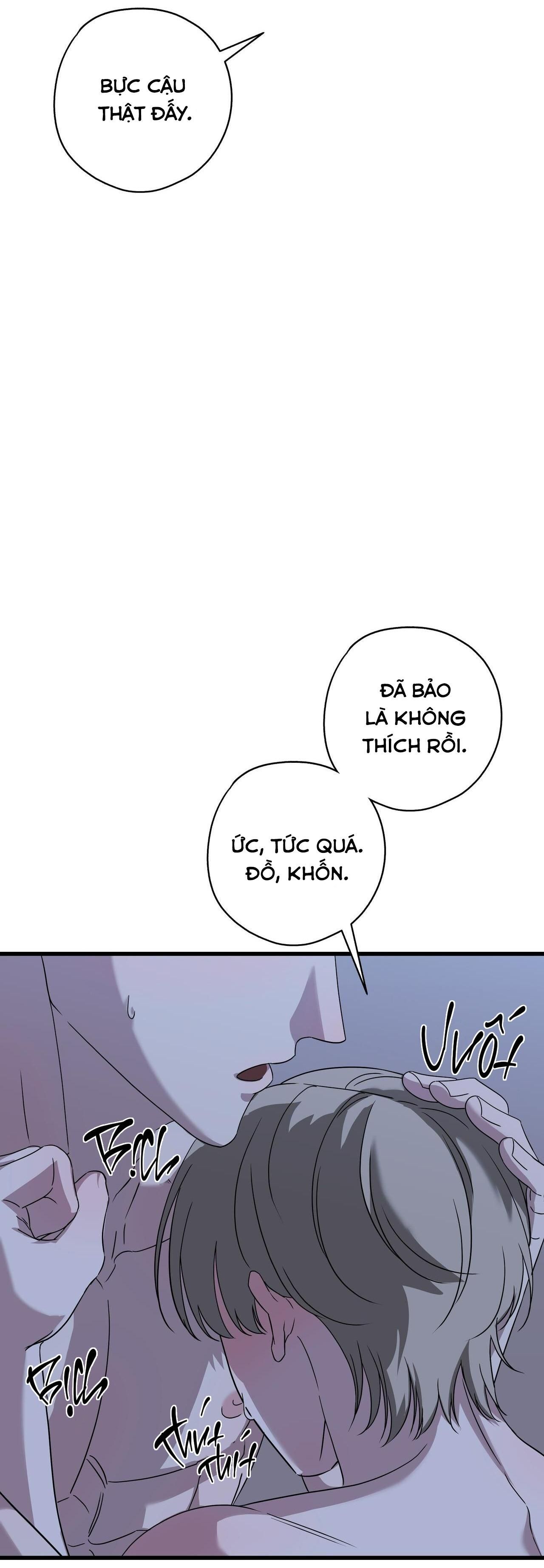đọc truyện Hợp Đồng Kẹo Chương 17 ảnh 59 tại Giả Dược