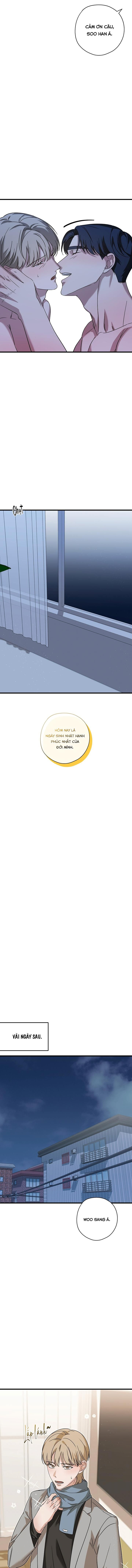 đọc truyện Hợp Đồng Kẹo Chương 26 ảnh 11 tại Giả Dược