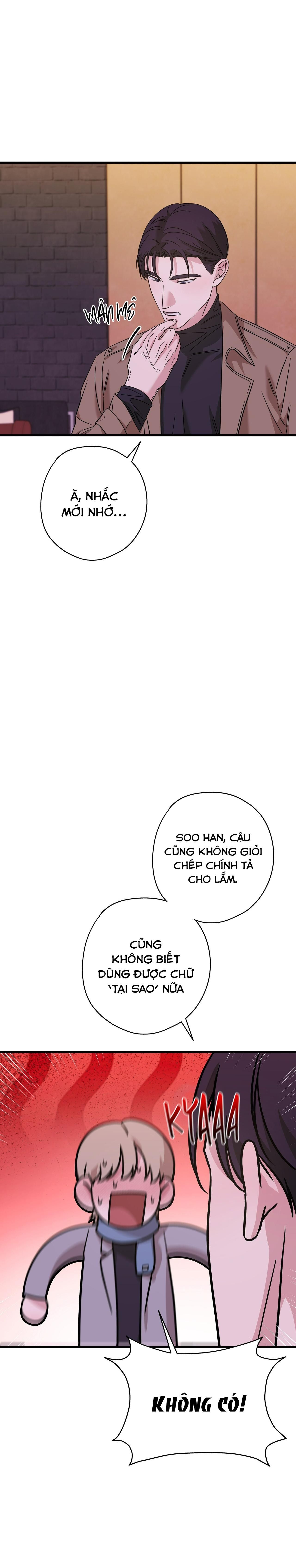 đọc truyện Hợp Đồng Kẹo Chương 27 ảnh 17 tại Giả Dược