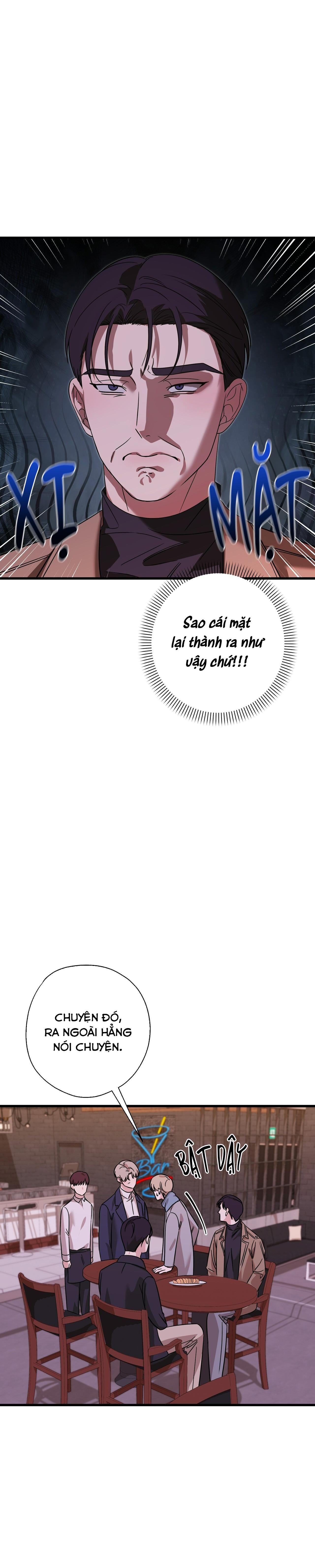 đọc truyện Hợp Đồng Kẹo Chương 27 ảnh 26 tại Giả Dược