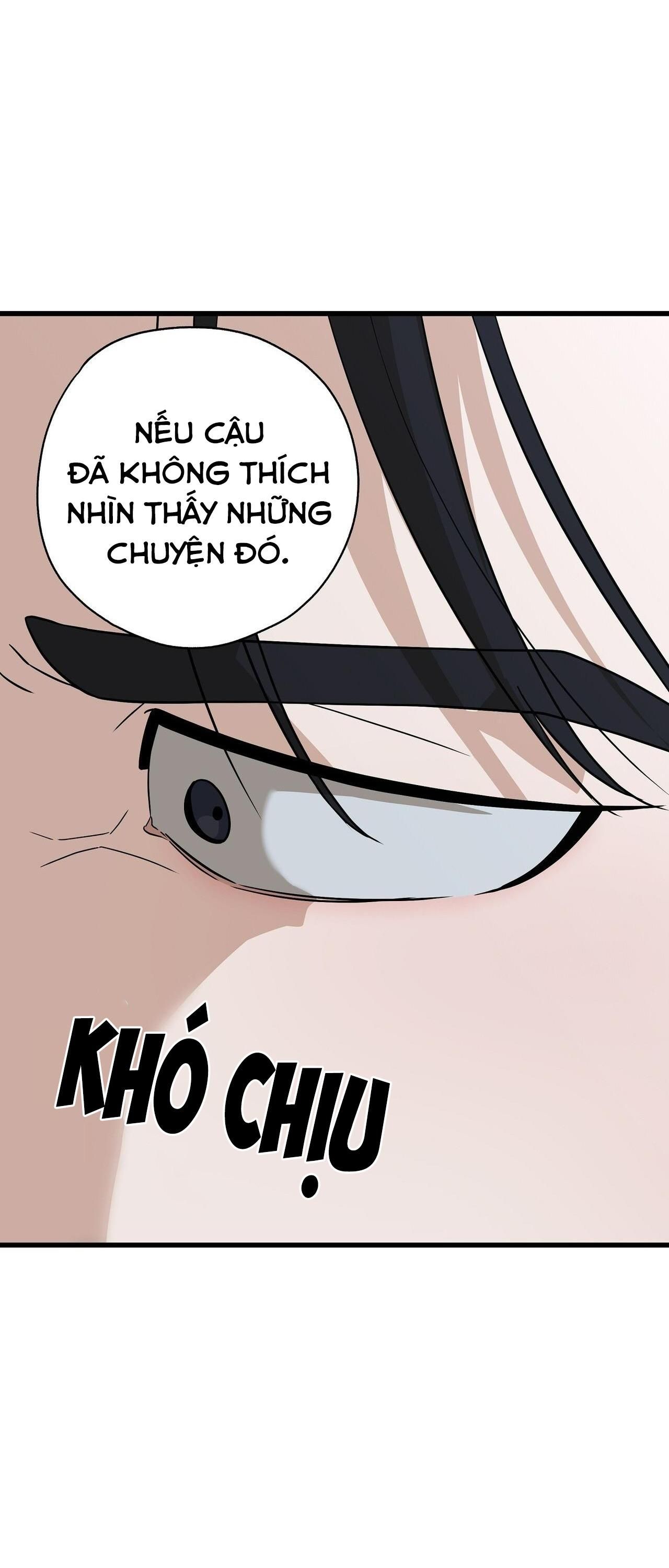 đọc truyện Hợp Đồng Kẹo Chương 4 ảnh 24 tại Giả Dược
