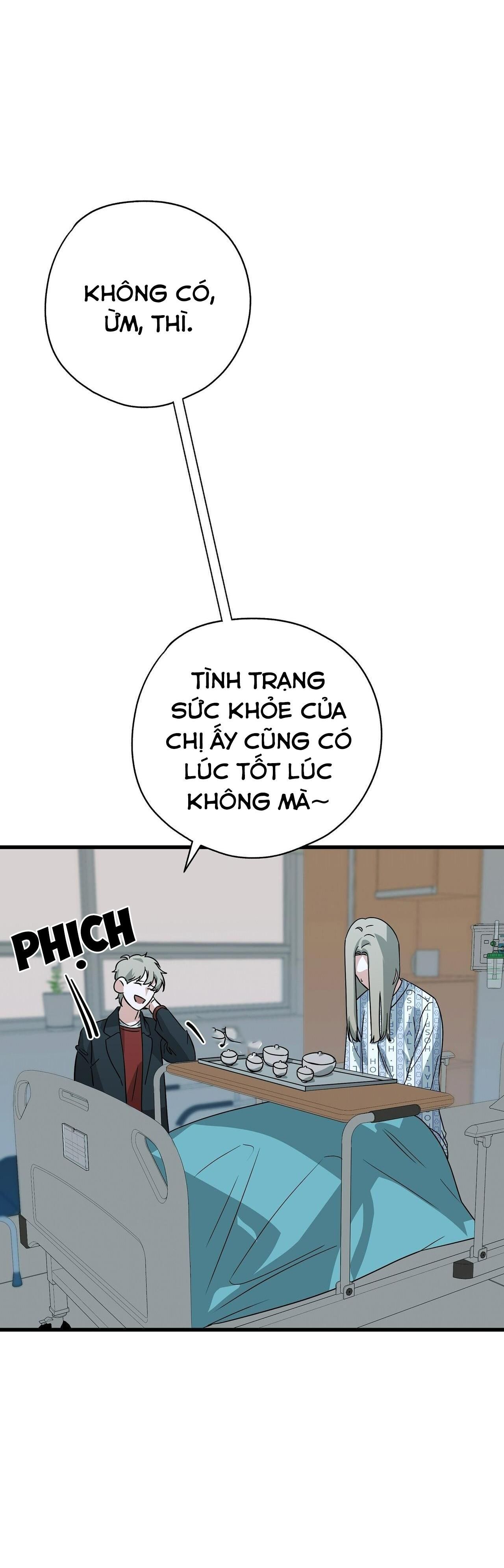 đọc truyện Hợp Đồng Kẹo Chương 5 ảnh 34 tại Giả Dược