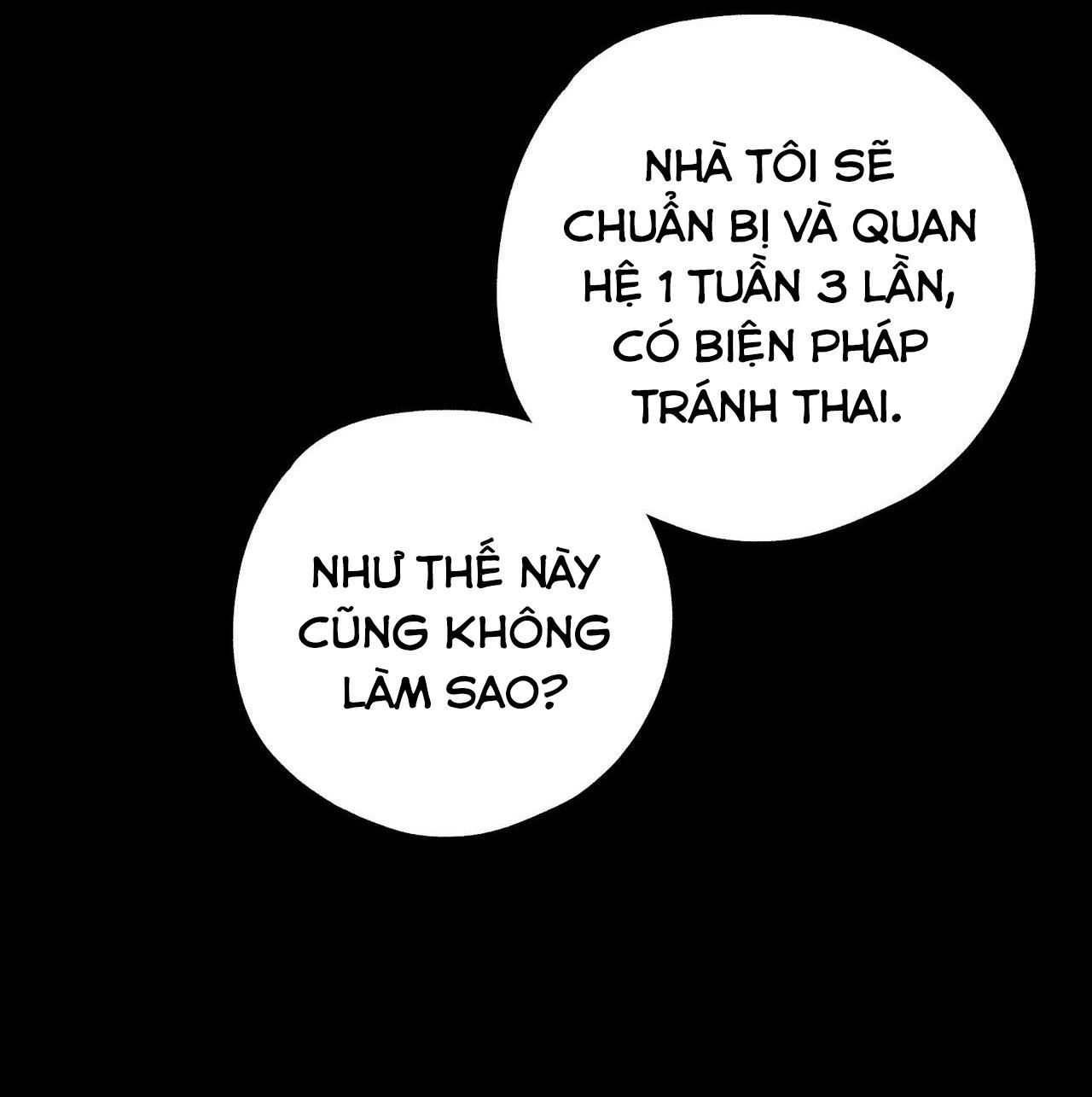 đọc truyện Hợp Đồng Kẹo Chương 5 ảnh 61 tại Giả Dược