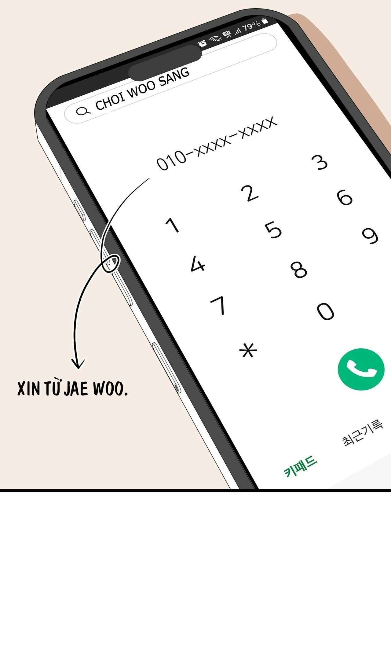 đọc truyện Hợp Đồng Kẹo Chương 5 ảnh 72 tại Giả Dược