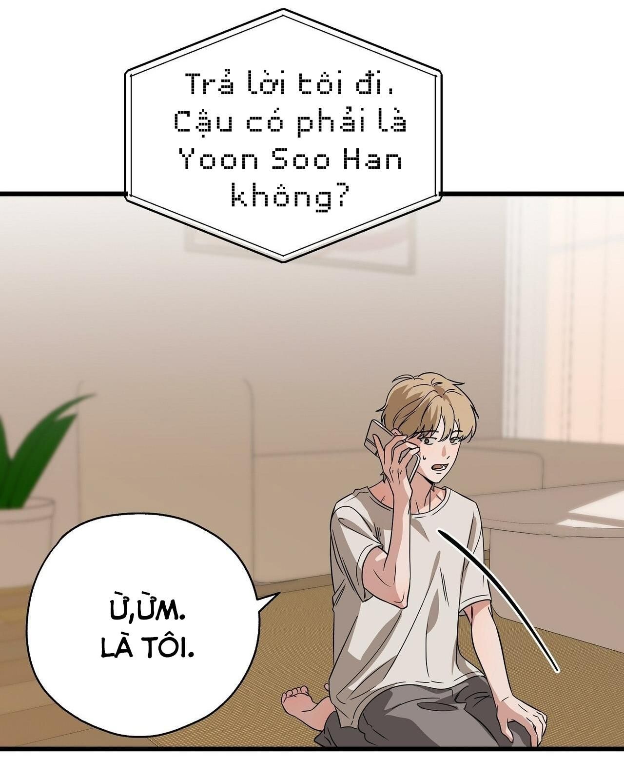 đọc truyện Hợp Đồng Kẹo Chương 5 ảnh 89 tại Giả Dược
