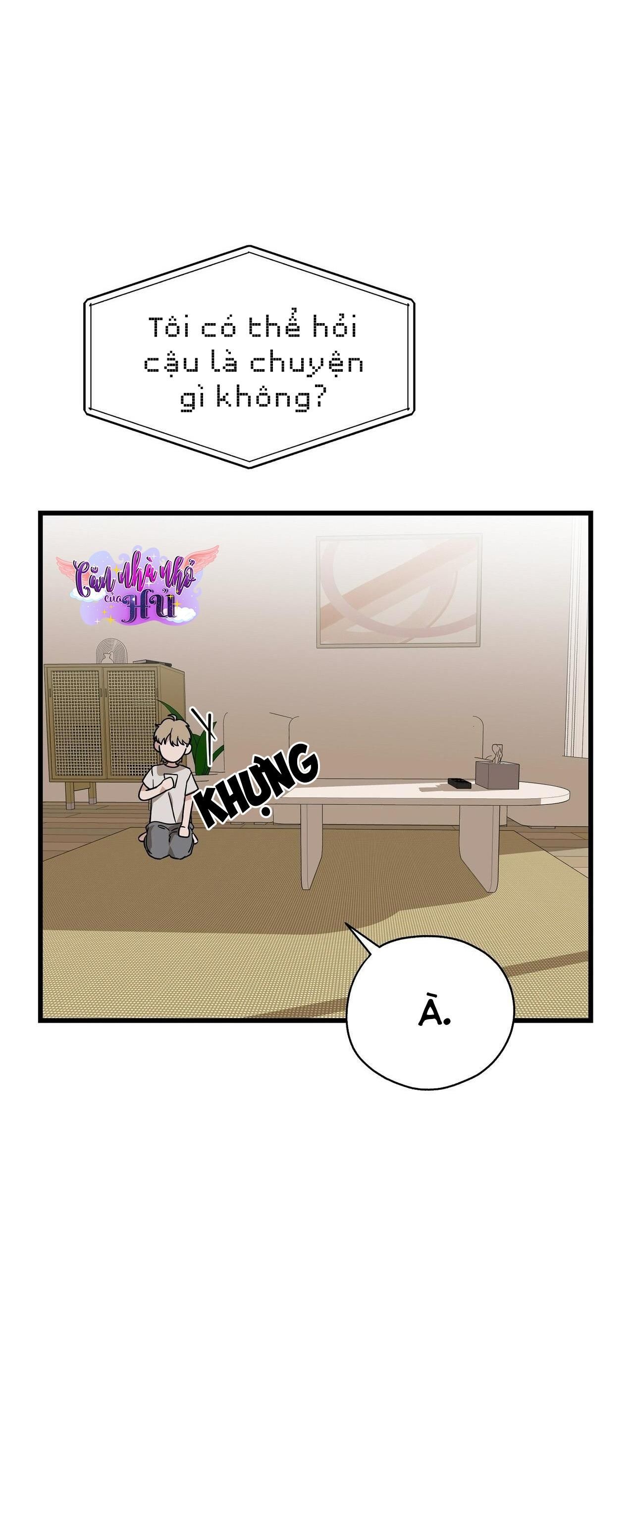đọc truyện Hợp Đồng Kẹo Chương 5 ảnh 99 tại Giả Dược