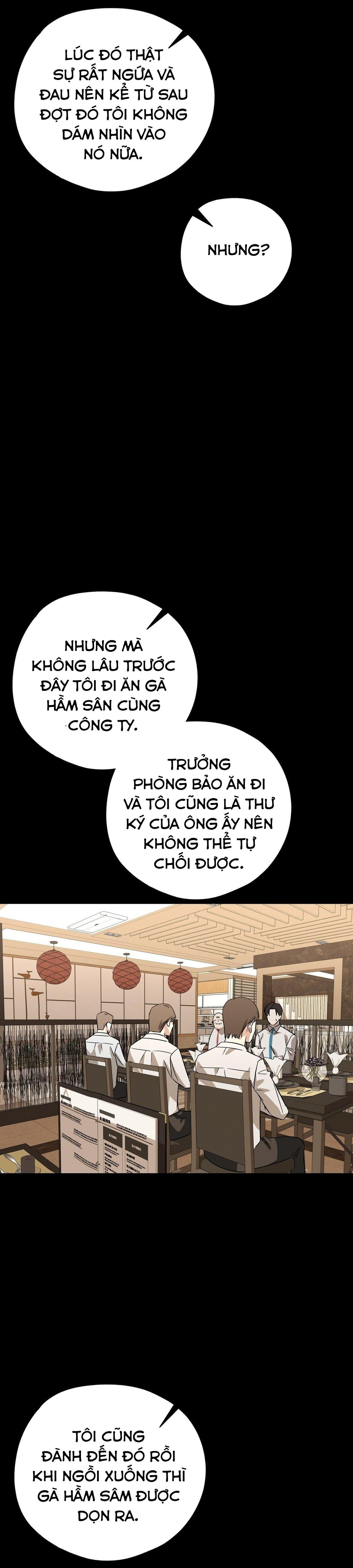 đọc truyện Hợp Đồng Kẹo Chương 6 ảnh 26 tại Giả Dược