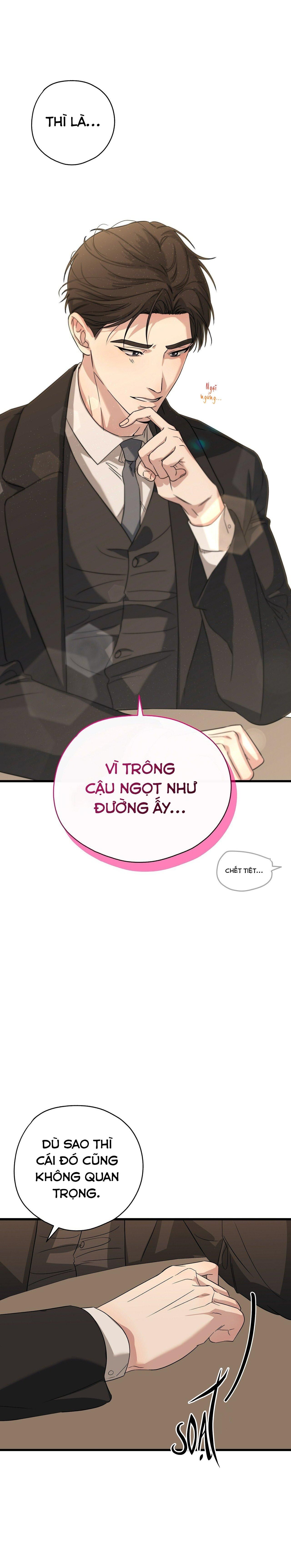 đọc truyện Hợp Đồng Kẹo Chương 6 ảnh 6 tại Giả Dược