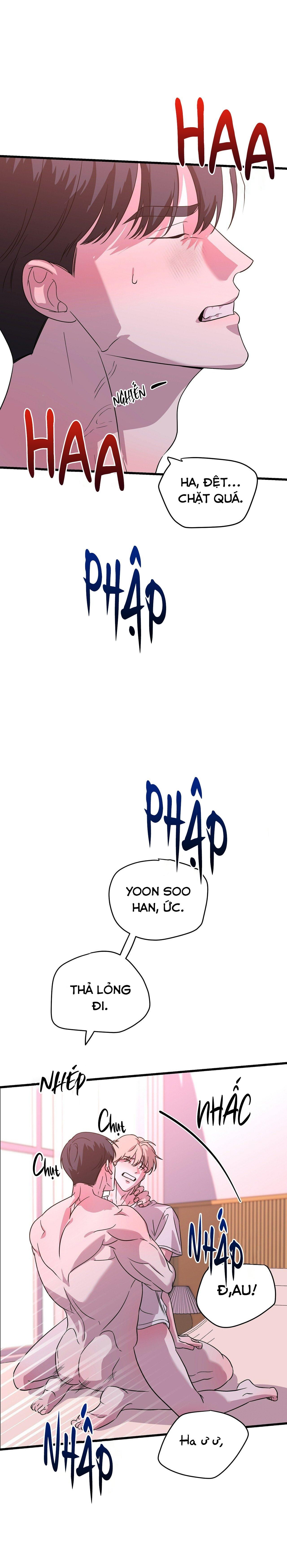 đọc truyện Hợp Đồng Kẹo Chương 7 ảnh 29 tại Giả Dược
