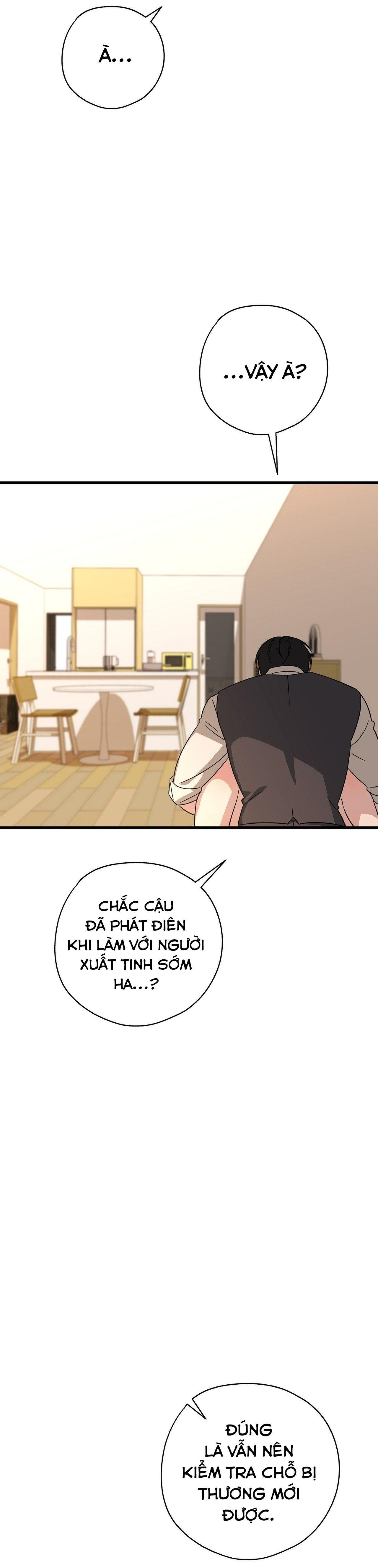đọc truyện Hợp Đồng Kẹo Chương 8 ảnh 32 tại Giả Dược