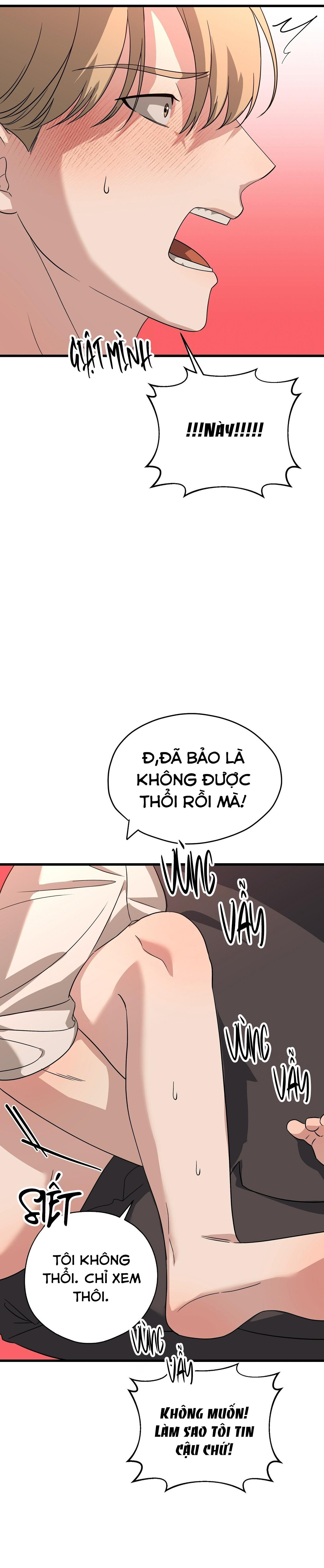 đọc truyện Hợp Đồng Kẹo Chương 8 ảnh 33 tại Giả Dược
