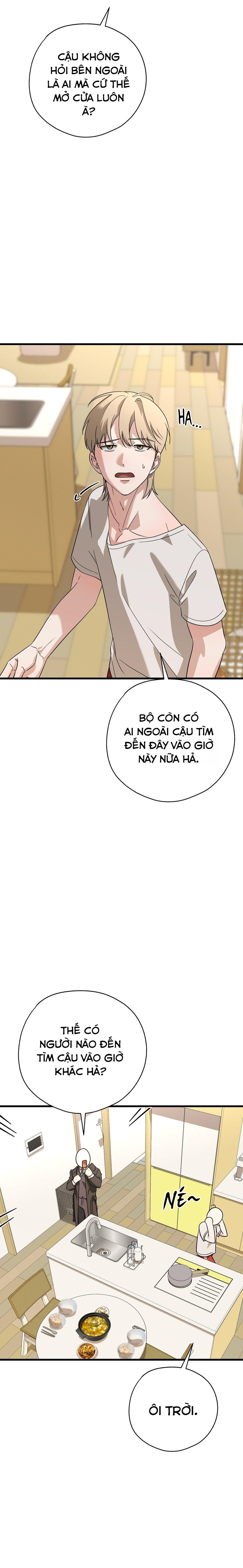 đọc truyện Hợp Đồng Kẹo Chương 8 ảnh 6 tại Giả Dược