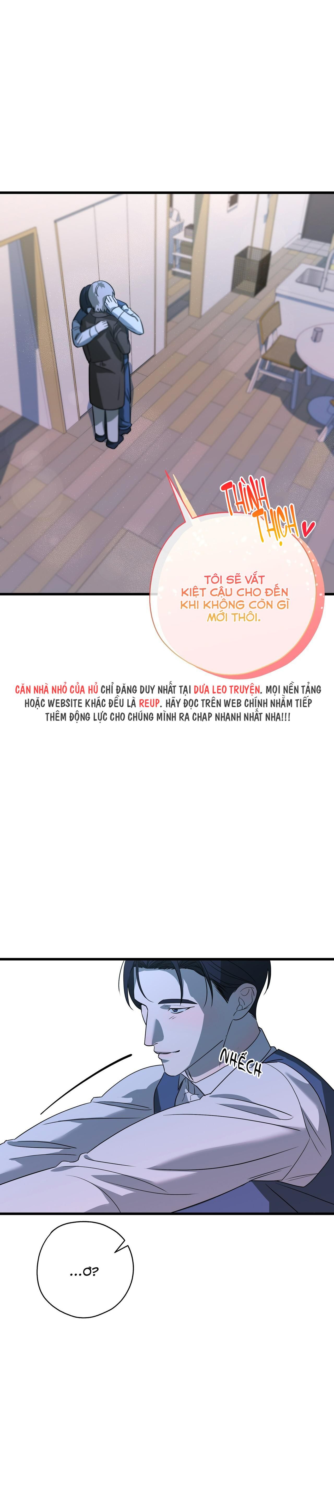 đọc truyện Hợp Đồng Kẹo Chương 9 ảnh 34 tại Giả Dược