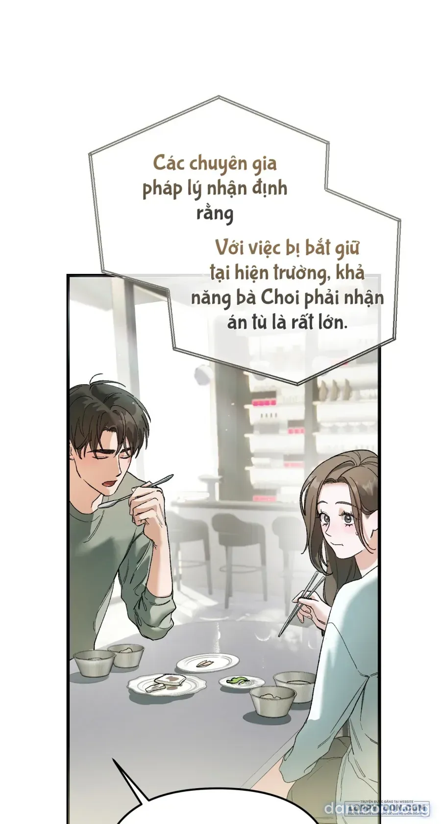 đọc truyện Hợp Đồng Mang Thai Với Sếp Chương 7 ảnh 13 tại Thiên Thai Truyện