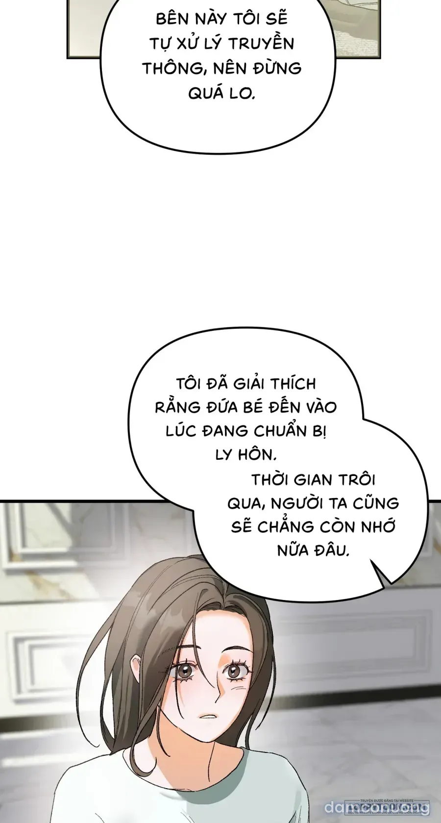 đọc truyện Hợp Đồng Mang Thai Với Sếp Chương 7 ảnh 14 tại Thiên Thai Truyện