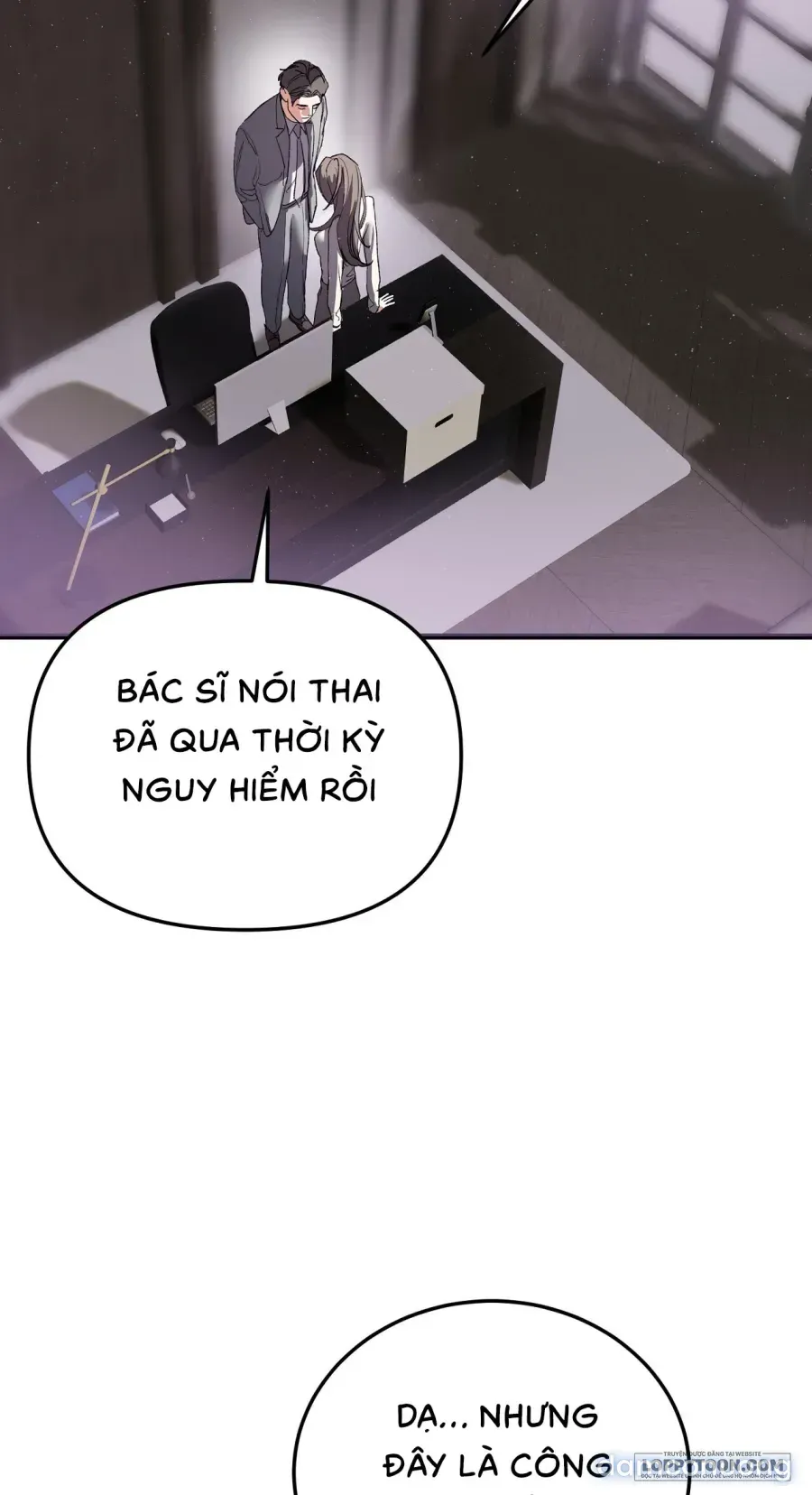 đọc truyện Hợp Đồng Mang Thai Với Sếp Chương 7 ảnh 38 tại Thiên Thai Truyện