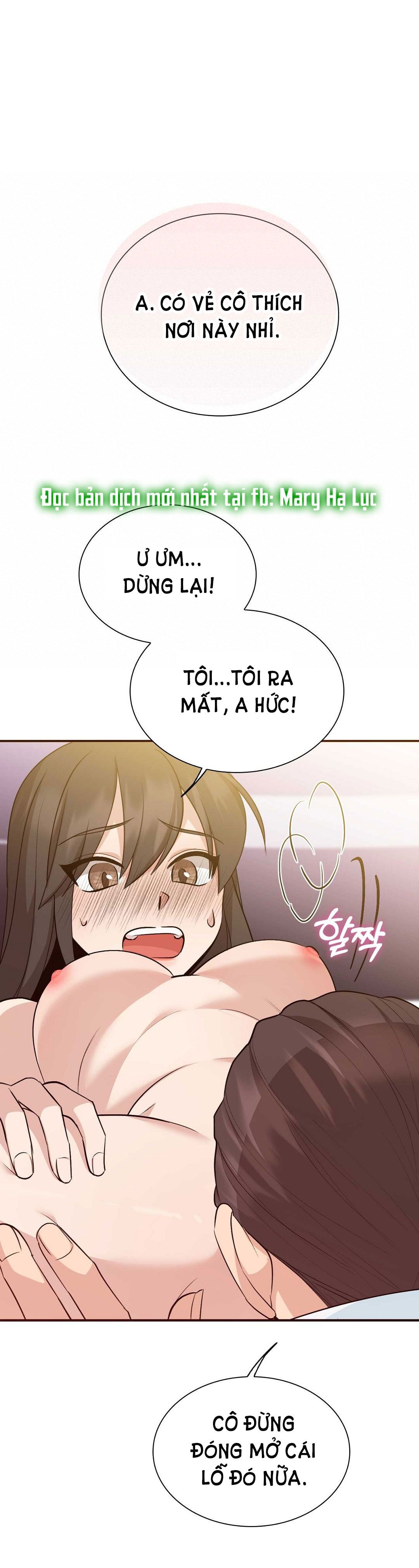 đọc truyện Hợp Đồng Nô Lệ Dâm Đãng Chương 10 ảnh 31 tại Giả Dược