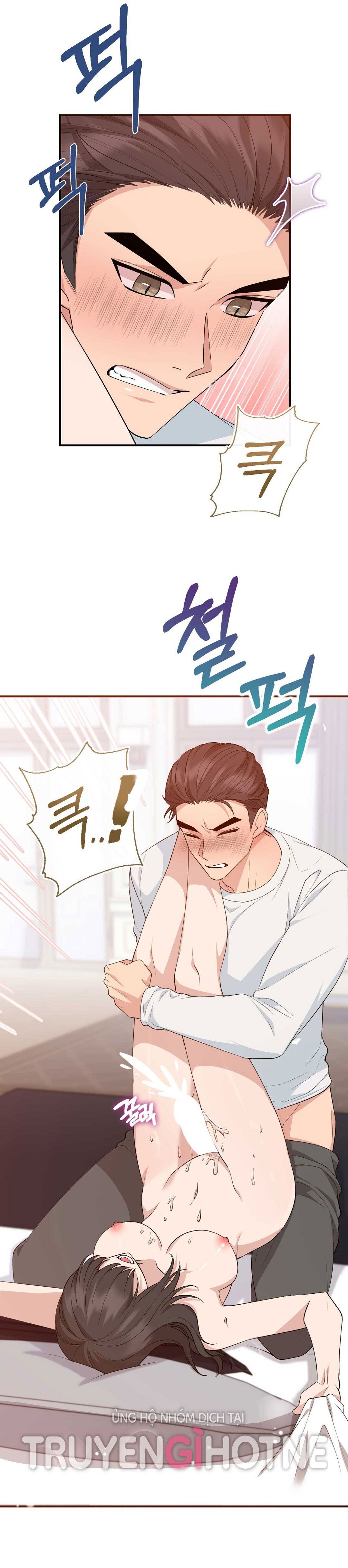 đọc truyện Hợp Đồng Nô Lệ Dâm Đãng Chương 11 ảnh 2 tại Giả Dược