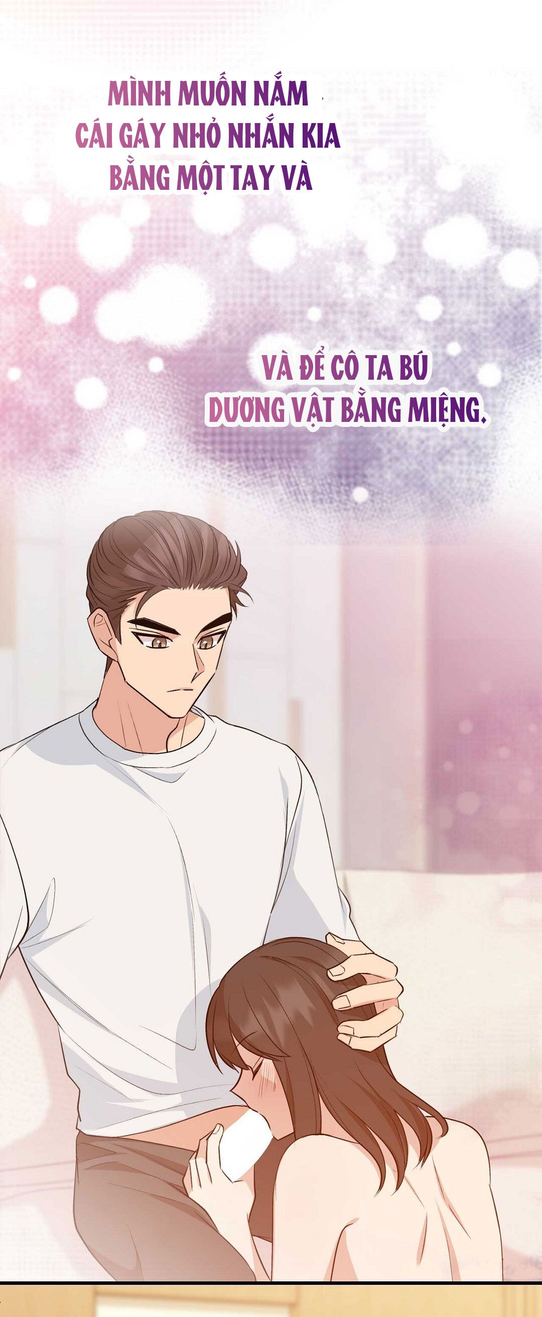 đọc truyện Hợp Đồng Nô Lệ Dâm Đãng Chương 11 ảnh 46 tại Giả Dược