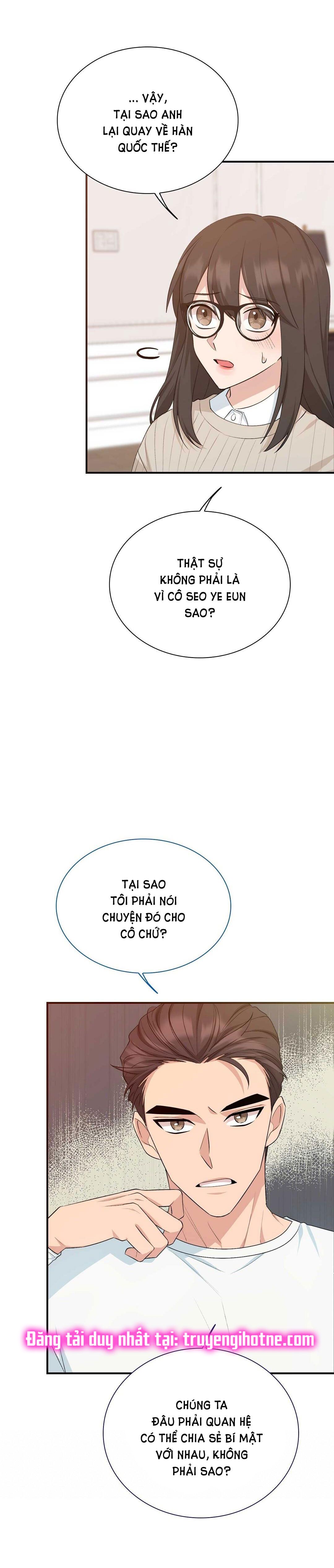 đọc truyện Hợp Đồng Nô Lệ Dâm Đãng Chương 13 ảnh 11 tại Giả Dược