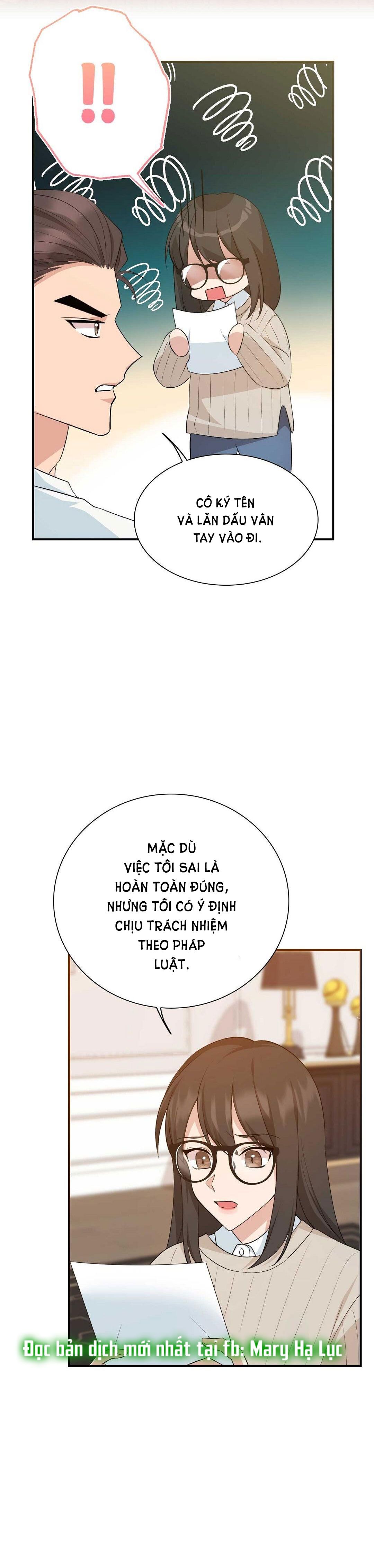 đọc truyện Hợp Đồng Nô Lệ Dâm Đãng Chương 13 ảnh 24 tại Giả Dược