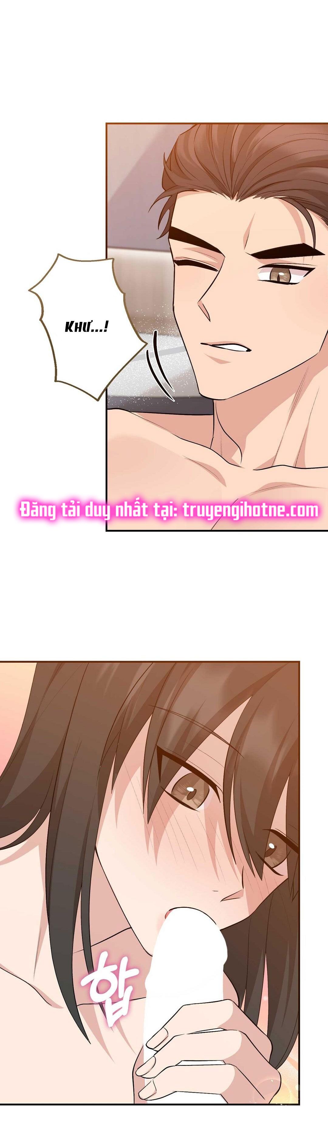 đọc truyện Hợp Đồng Nô Lệ Dâm Đãng Chương 14 ảnh 27 tại Giả Dược