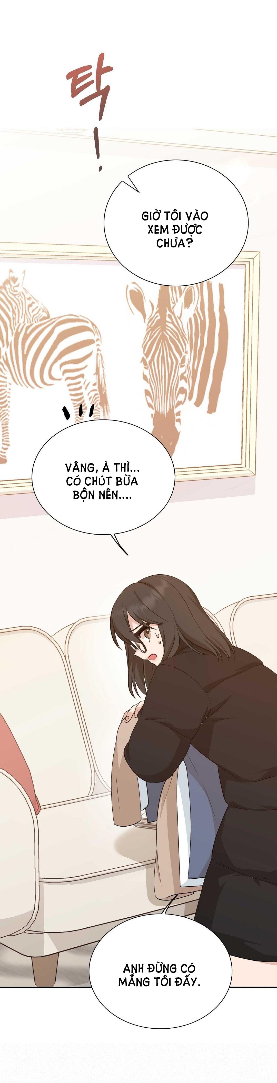 đọc truyện Hợp Đồng Nô Lệ Dâm Đãng Chương 25 ảnh 44 tại Giả Dược