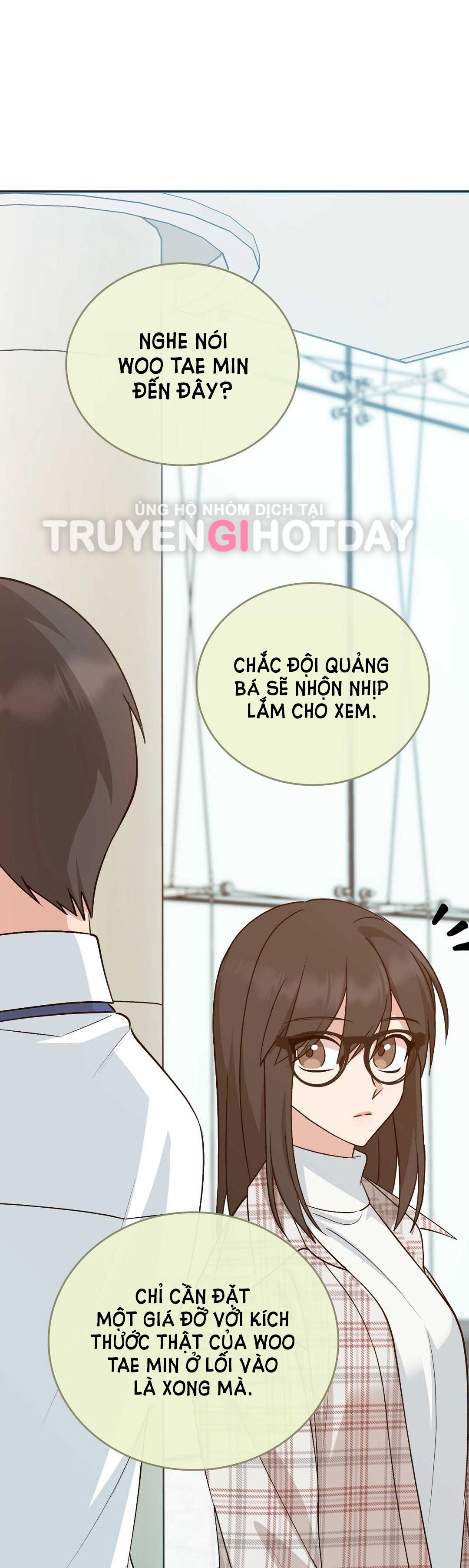đọc truyện Hợp Đồng Nô Lệ Dâm Đãng Chương 28 ảnh 36 tại Giả Dược