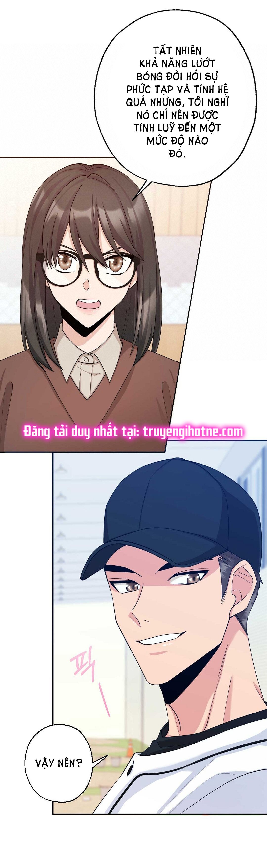 đọc truyện Hợp Đồng Nô Lệ Dâm Đãng Chương 3 ảnh 20 tại Giả Dược