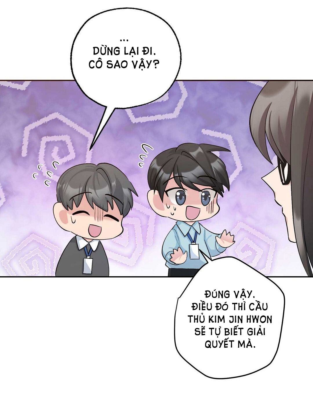 đọc truyện Hợp Đồng Nô Lệ Dâm Đãng Chương 3 ảnh 22 tại Giả Dược
