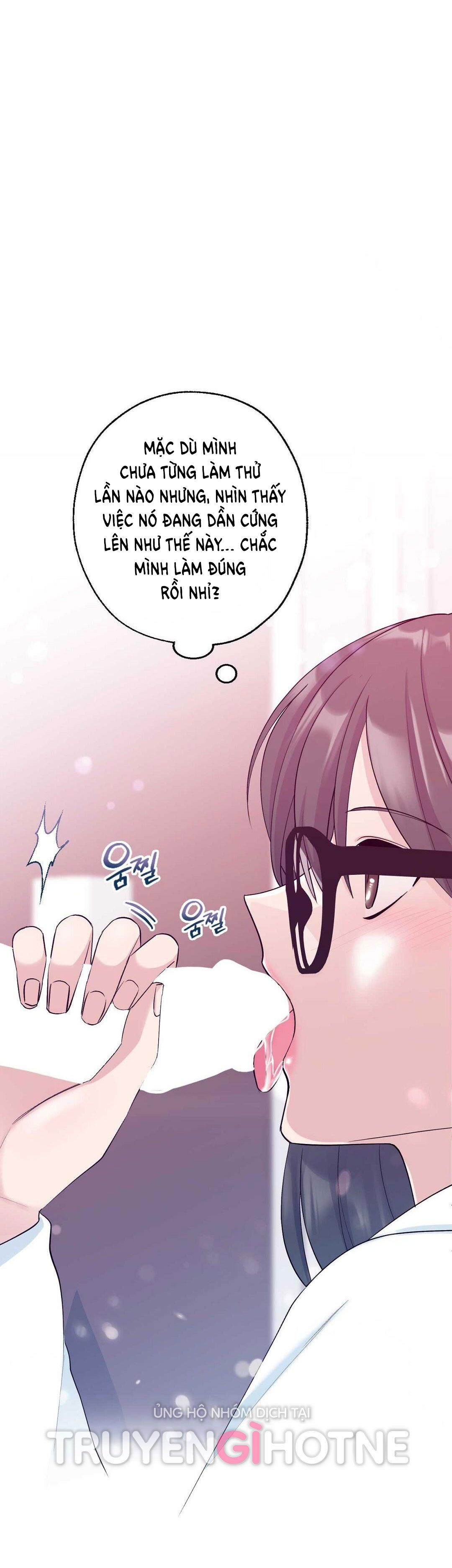 đọc truyện Hợp Đồng Nô Lệ Dâm Đãng Chương 4 ảnh 15 tại Giả Dược