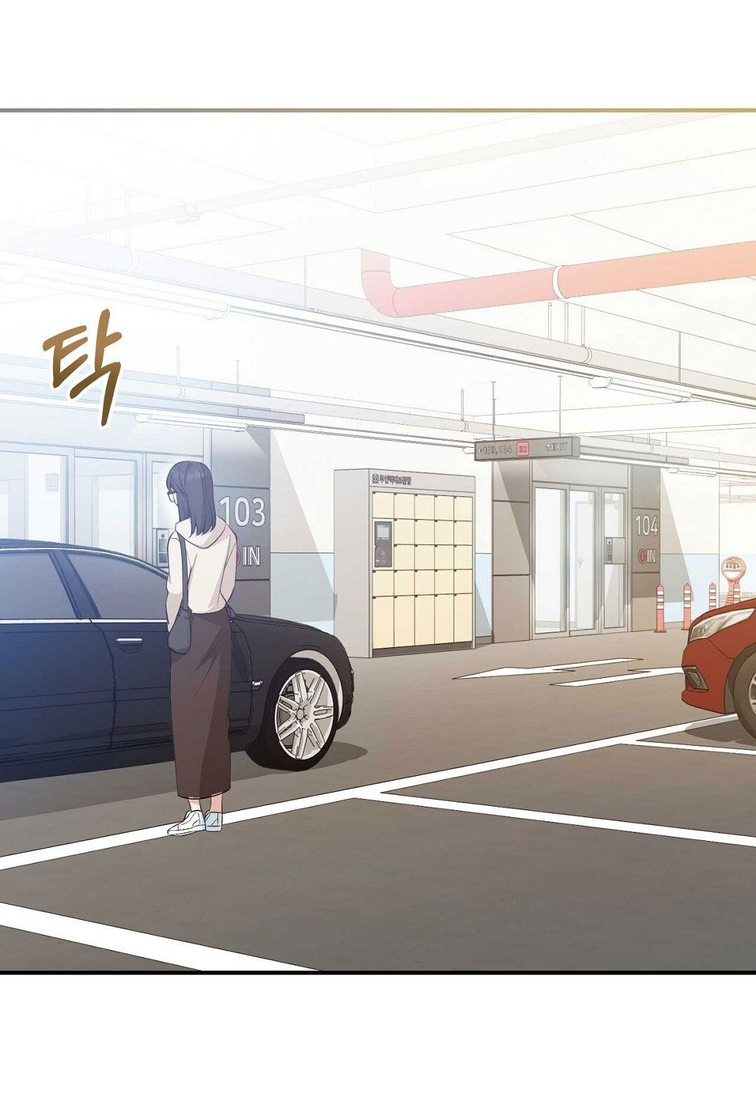 đọc truyện Hợp Đồng Nô Lệ Dâm Đãng Chương 40 ảnh 42 tại Giả Dược