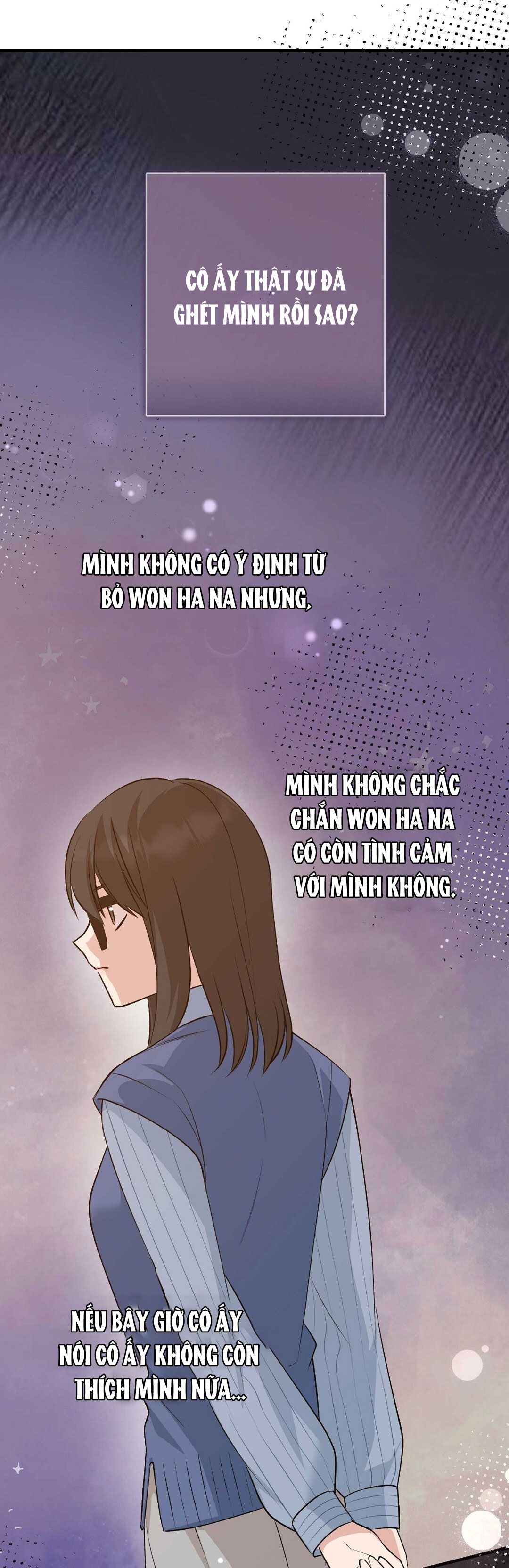 đọc truyện Hợp Đồng Nô Lệ Dâm Đãng Chương 41 ảnh 25 tại Giả Dược