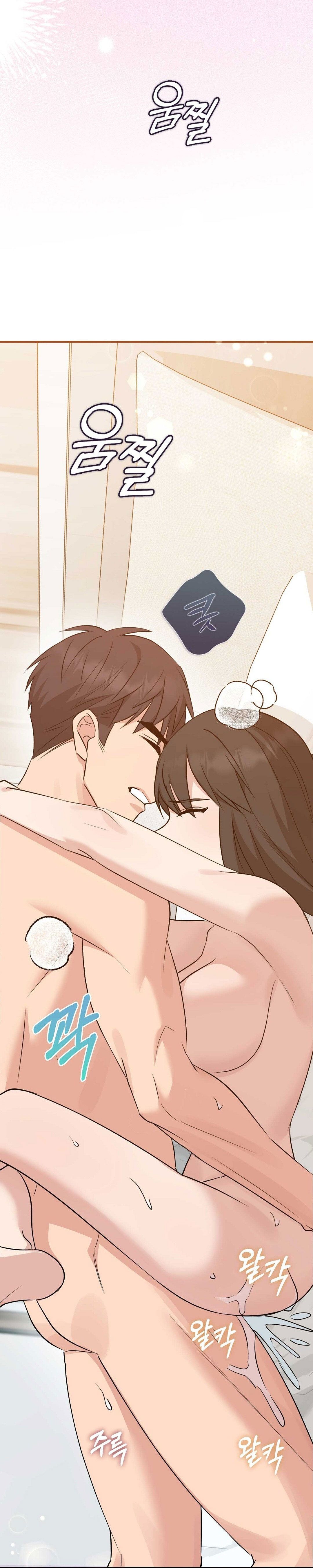 đọc truyện Hợp Đồng Nô Lệ Dâm Đãng Chương 47 ảnh 48 tại Giả Dược