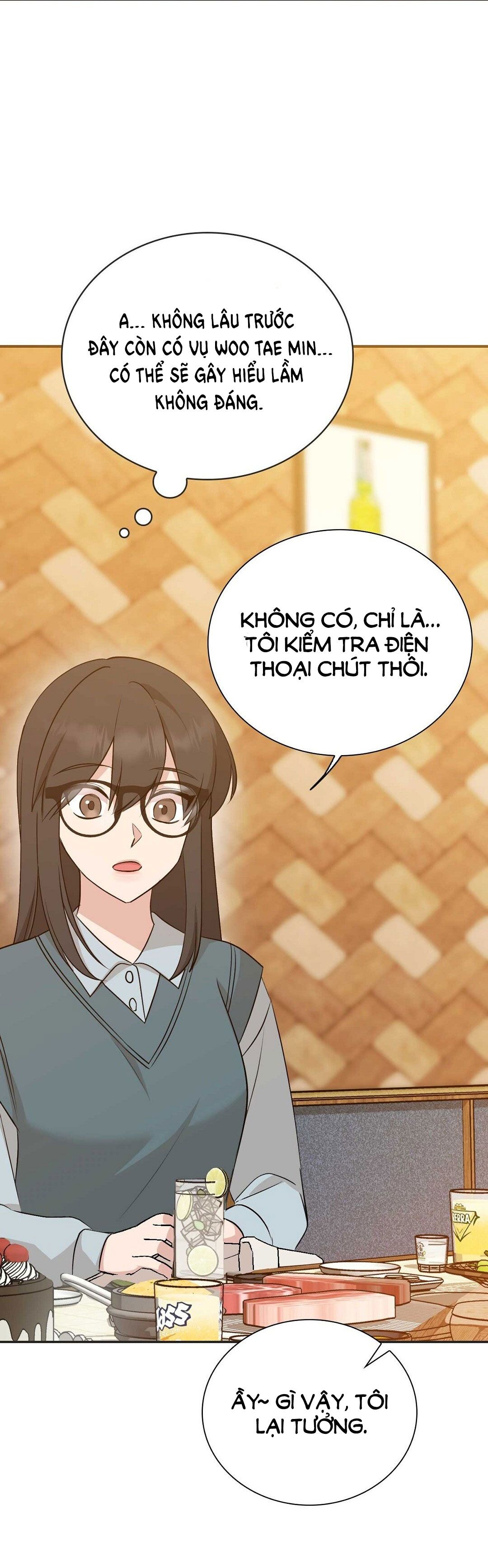 đọc truyện Hợp Đồng Nô Lệ Dâm Đãng Chương 48 ảnh 21 tại Giả Dược