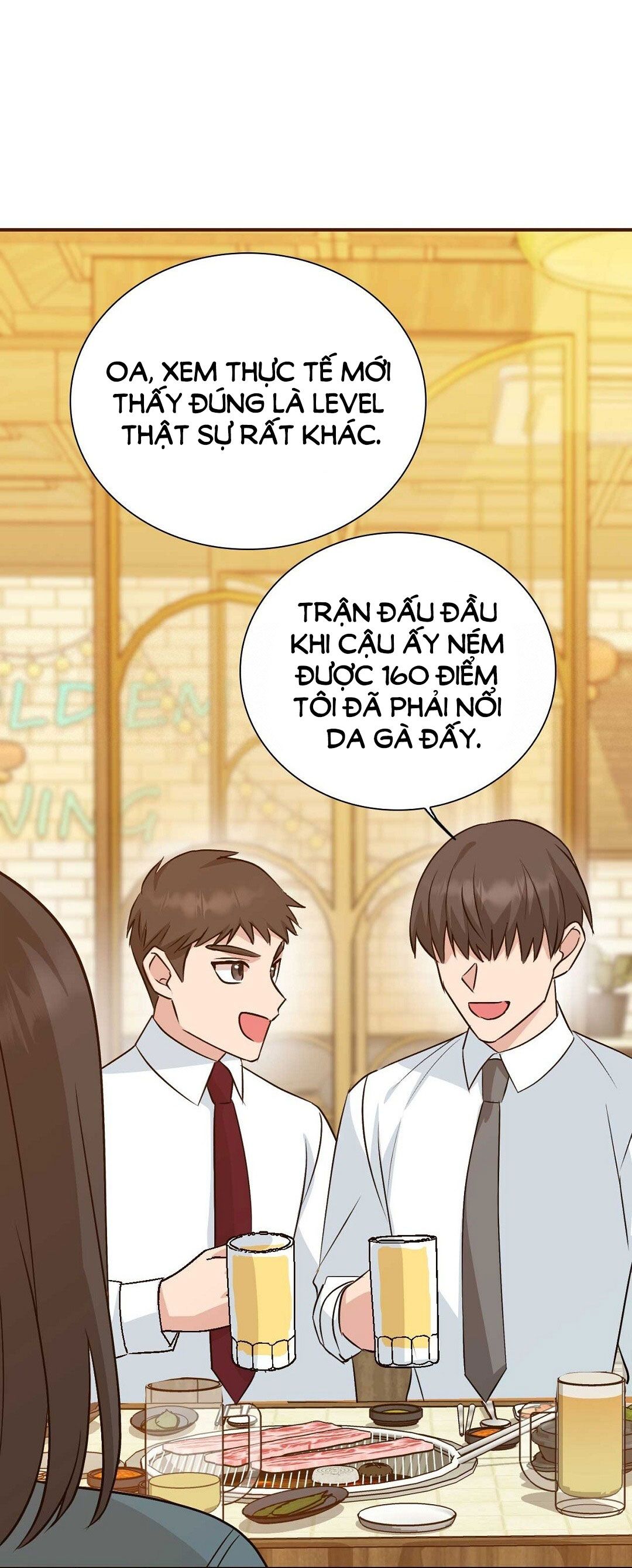đọc truyện Hợp Đồng Nô Lệ Dâm Đãng Chương 48 ảnh 33 tại Giả Dược