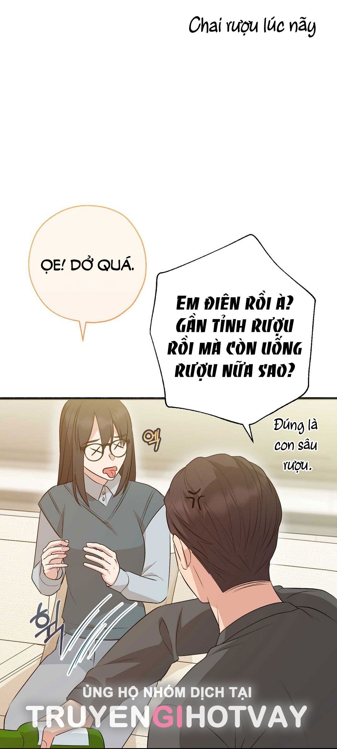 đọc truyện Hợp Đồng Nô Lệ Dâm Đãng Chương 49 ảnh 20 tại Giả Dược