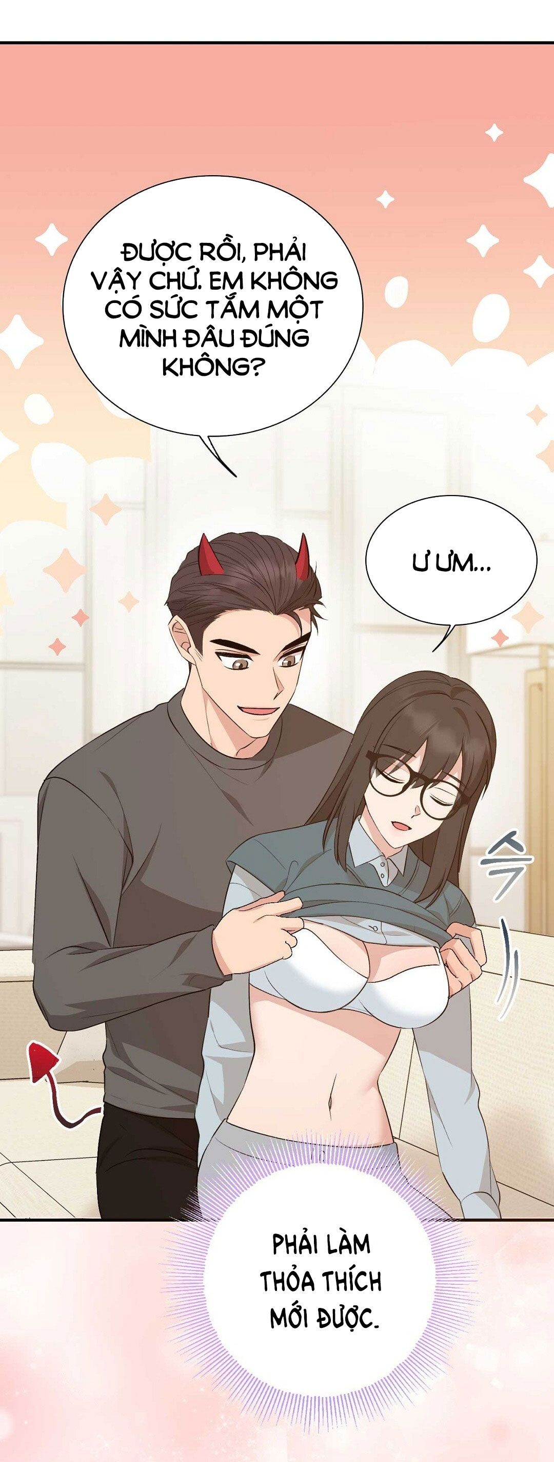 đọc truyện Hợp Đồng Nô Lệ Dâm Đãng Chương 49 ảnh 25 tại Giả Dược