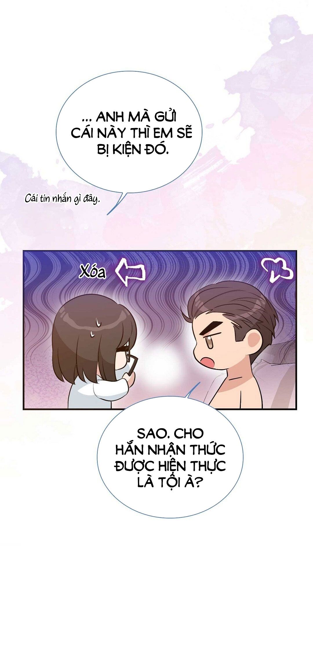 đọc truyện Hợp Đồng Nô Lệ Dâm Đãng Chương 50 ảnh 16 tại Giả Dược