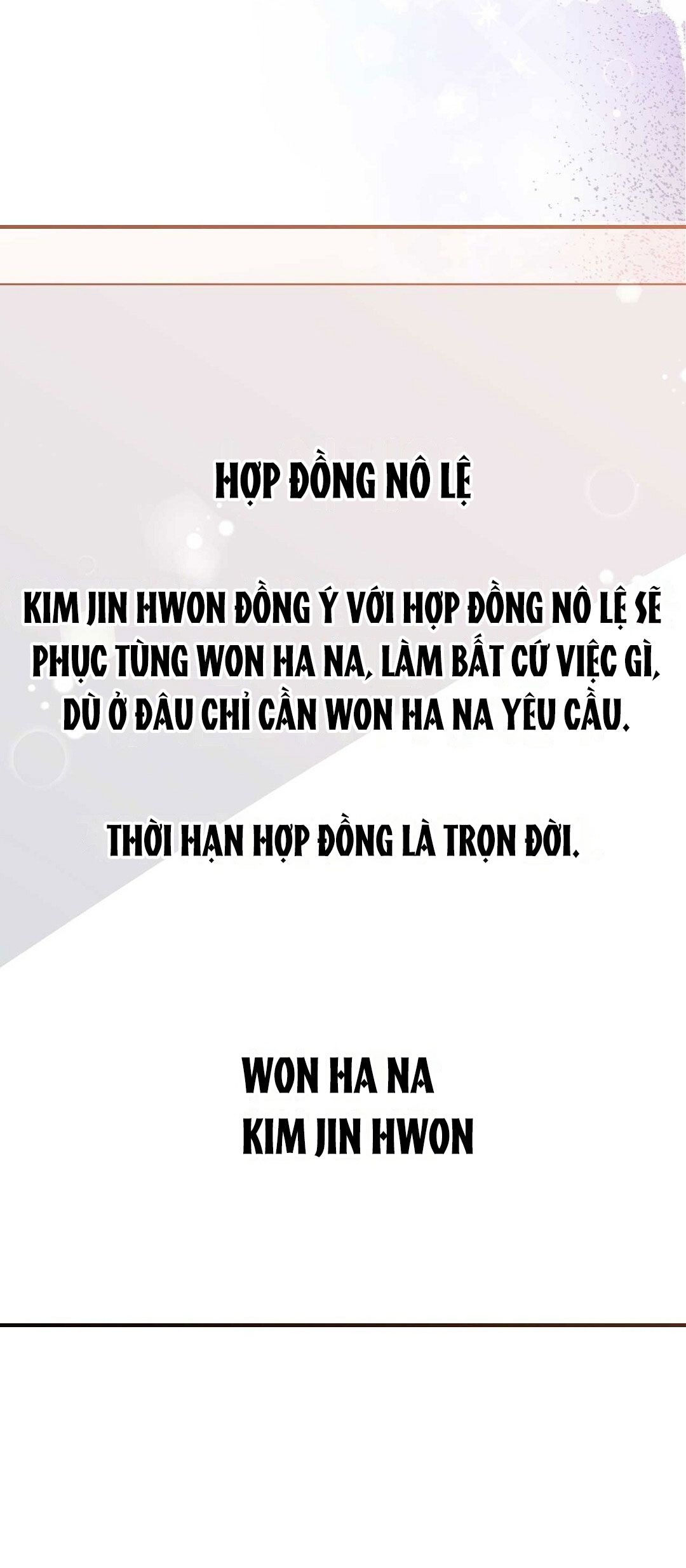 đọc truyện Hợp Đồng Nô Lệ Dâm Đãng Chương 51 ảnh 20 tại Giả Dược