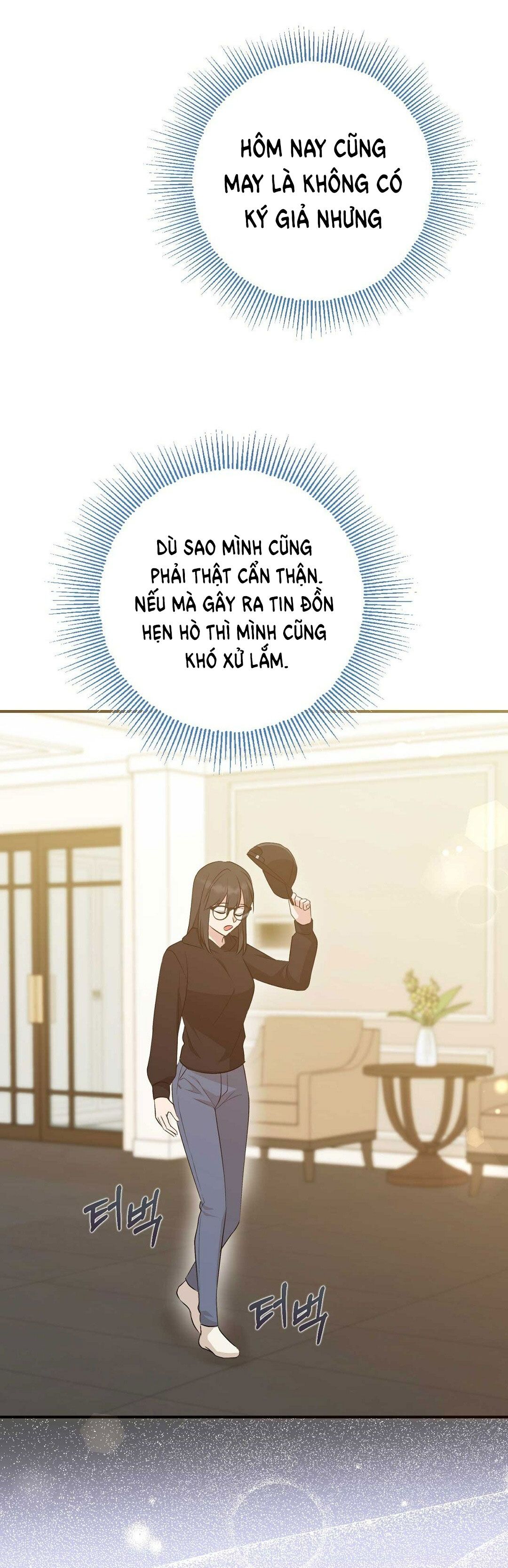 đọc truyện Hợp Đồng Nô Lệ Dâm Đãng Chương 51 ảnh 31 tại Giả Dược