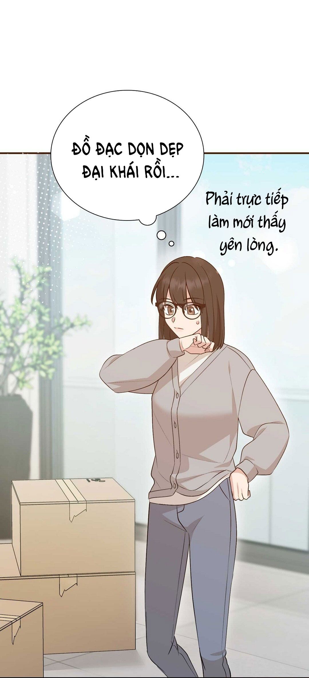đọc truyện Hợp Đồng Nô Lệ Dâm Đãng Chương 53 ảnh 28 tại Giả Dược