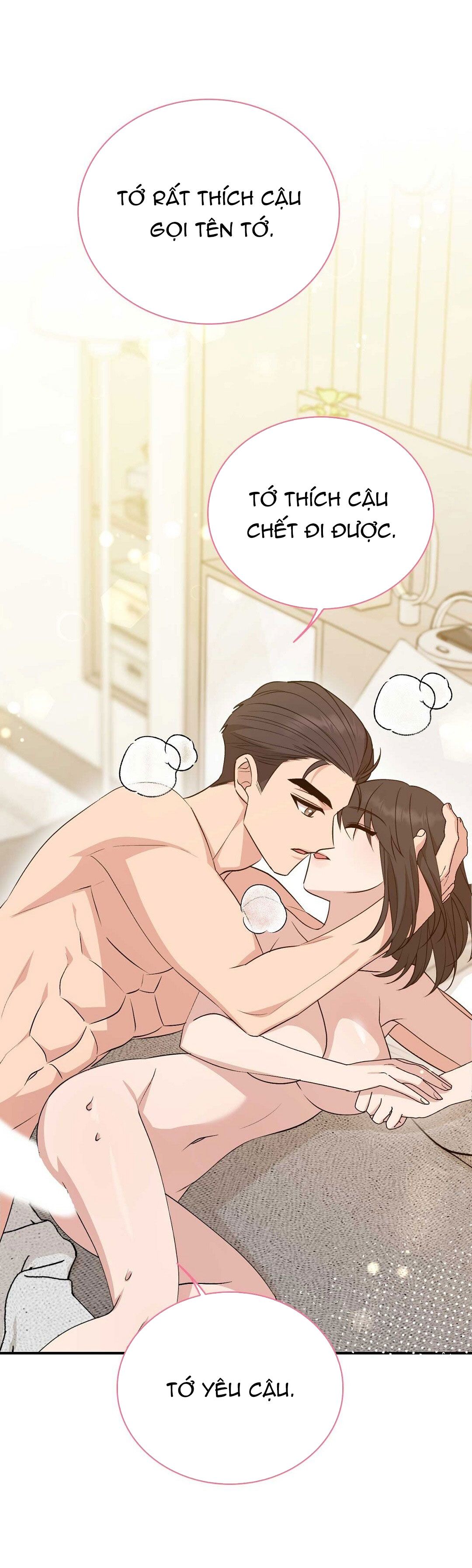 đọc truyện Hợp Đồng Nô Lệ Dâm Đãng Chương 54 ảnh 19 tại Giả Dược