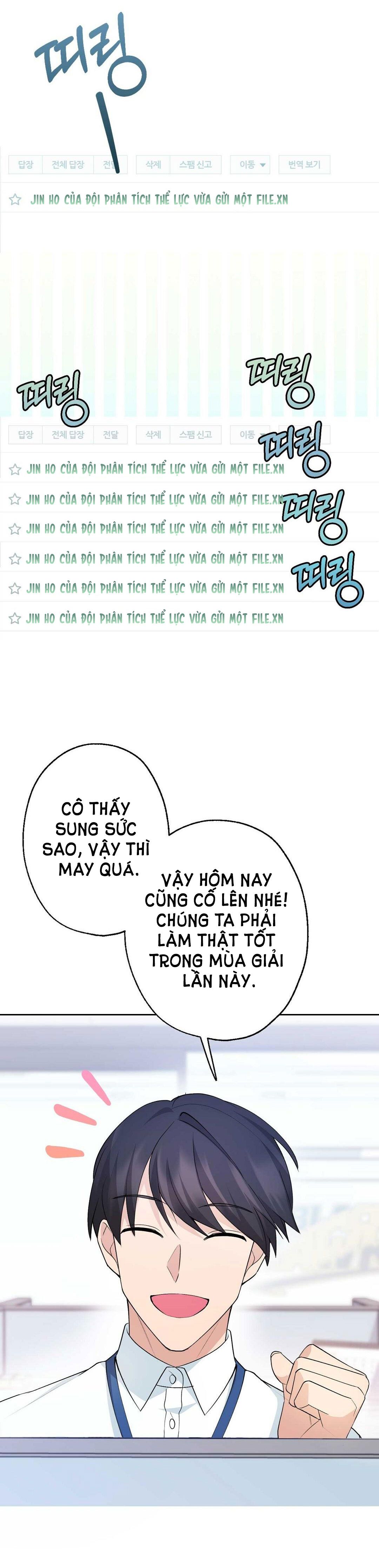 đọc truyện Hợp Đồng Nô Lệ Dâm Đãng Chương 6 ảnh 12 tại Giả Dược
